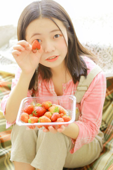 隔壁的女孩儿